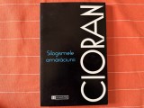 Silogismele amaraciunii - Emil Cioran