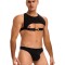 Eross set Wild Man M Black