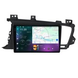 Navigatie dedicata cu Android Kia Optima I 2010 - 2015, 12GB RAM, Radio GPS