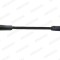MOOG VV-LS-17446 Brat/bieleta suspensie, stabilizator