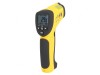Pirometru Digital LCD -32&divide;480&deg;C -50&divide;1370&deg;C Acurat.