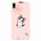 Husa silicon pentru Apple Iphone XR, Cute Cat 101