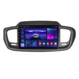 Navigatie dedicata cu Android KIA Sorento III 2015 - 2020, 3GB RAM, Radio GPS
