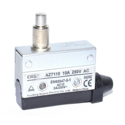 Intrerupator Limitator AZ 7110 foto