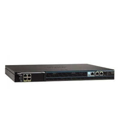 Router Cisco WAVE-594-K9, 2 x Rj-45 Gigabit foto