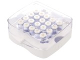 Container cu partiții 110x110x62mm