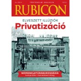 Rubicon - Privatiz&aacute;ci&oacute; - 2025/3.