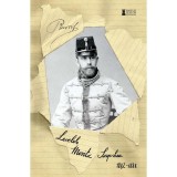 Levelek Moritz Szepshez 1882-1888 - Habsburg Rudolf