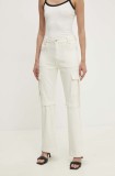 Answear Lab jeans femei high waist