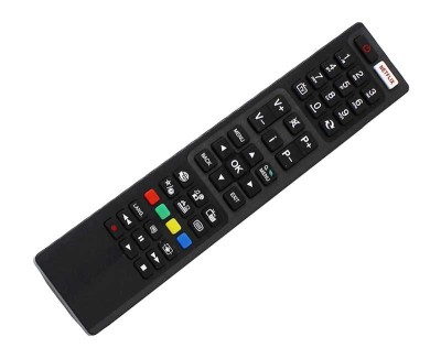 Telecomanda LCD Polaroid P50LED16 foto