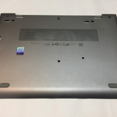 CARCASA INFERIOARA HP Zbook 14u G5 ORIGINALA BOTTOM CASE CAPAC