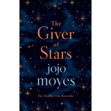 The Giver of Stars - Jojo Moyes, 2019