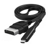 Cablu HDMI Adaptor Xbox la HDMI, Active, 1m, 1080p, Audio Video, Consola la TV/Monitor, Alimentare USB