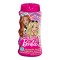 Gel de dus si sampon copii Barbie, 2044, 475ml