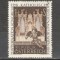 Austria.1954 Congres international de muzica bisericilor catolice MA.581