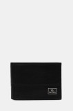 Rip Curl portofel culoarea negru, 01CMWA