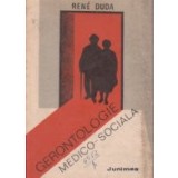 Gerontologie medico-sociala