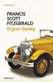 El gran Gatsby | F. Scott Fitzgerald, Debolsillo