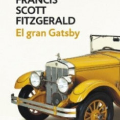 El gran Gatsby | F. Scott Fitzgerald