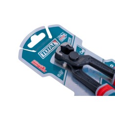 Cleste pentru sarma TOTAL Industrial 10"-200mm