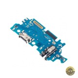 Placa cu Conector Incarcare - Audio - Microfon Samsung Galaxy A24 4G A245