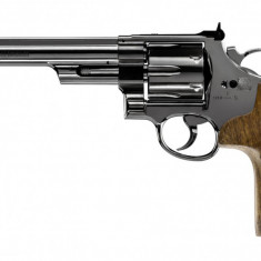 Revolver M29 6.5 Inch Full Metal CO2 Smith & Wesson