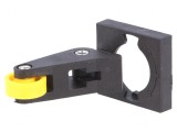 Cap Propulsie Manetă 20mm, Rola Plastic 13mm, LS-XLA
