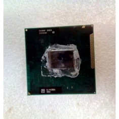 Procesor Intel Mobile Celeron Dual-Core B800 foto