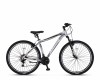 Bicicleta MTB Umit Motion, cadru 18&quot; din aluminiu, 21 viteze, roata 27.5&quot;, culoa... Cod:3277180001