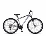 Bicicleta MTB Umit Motion, cadru 18&quot; din aluminiu, 21 viteze, roata 27.5&quot;, culoa... Cod:3277180001