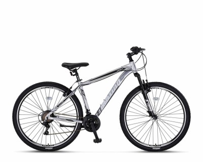 Bicicleta MTB Umit Motion, cadru 18&amp;quot; din aluminiu, 21 viteze, roata 27.5&amp;quot;, culoa... Cod:3277180001 foto