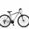 Bicicleta MTB Umit Motion, cadru 18&quot; din aluminiu, 21 viteze, roata 27.5&quot;, culoa... Cod:3277180001