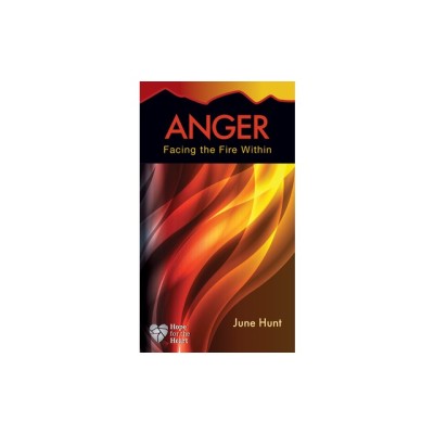 Anger: Facing the Fire Within foto