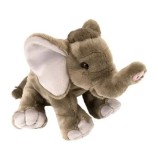 Cumpara ieftin Jucarie plus Wild Republic Europe - Pui de elefant african, 30 cm