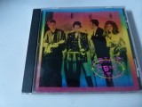 The B 52 s, cd