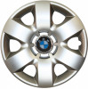 Capace Roti Kerime R14, Potrivite Jantelor de 14 inch, Pentru BMW, Model 215