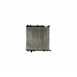 Radiator apa CITROEN C3 Picasso DENSO DRM07010