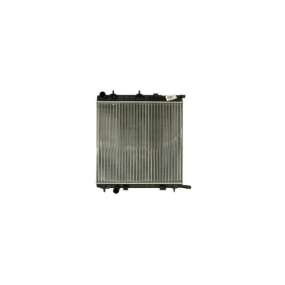 Radiator apa CITROEN C3 II DENSO DRM07010 foto