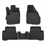 Covoare presuri cauciuc tip tavita PSN Ford Capri EV 2024-2026