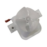 Ventilator Arctic, Beko