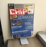 Revistă IT - Revista CHIP Nr 10/2012