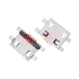 Conector alimentare Lenovo A6000