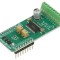 Placă prototip H-BRIDGE SPI