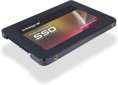 SSD Integral P5 Series 500GB SATA-III 2.5 inch foto