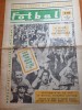 Fotbal 8 august 1968-stat in editia a 51 a diviziei A,fc arges a 15 a aniversare