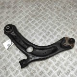 Bascula Inferioara Stanga Fata VW Passat B8 3G2 2018, OEM 3Q0407153B. Brat Suspensie Original Vw
