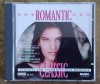 Cd cu muzică clasică, Romantic Classic, Clasica