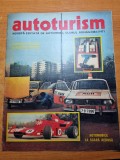 Autoturism aprilie 1977-art. cutremurul din martie,trabant,lada 1200