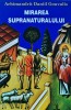 Mirarea Supranaturalului - Arhimandrit Daniil Gouvalis, Carte Religioasa, Ed. Bunavestire, Brosata, 2003, Stare Foarte Buna