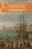 The Cambridge Companion to Montesquieu